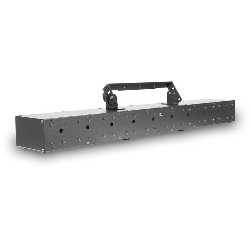 LASERWORLD BeamBar 10RGB