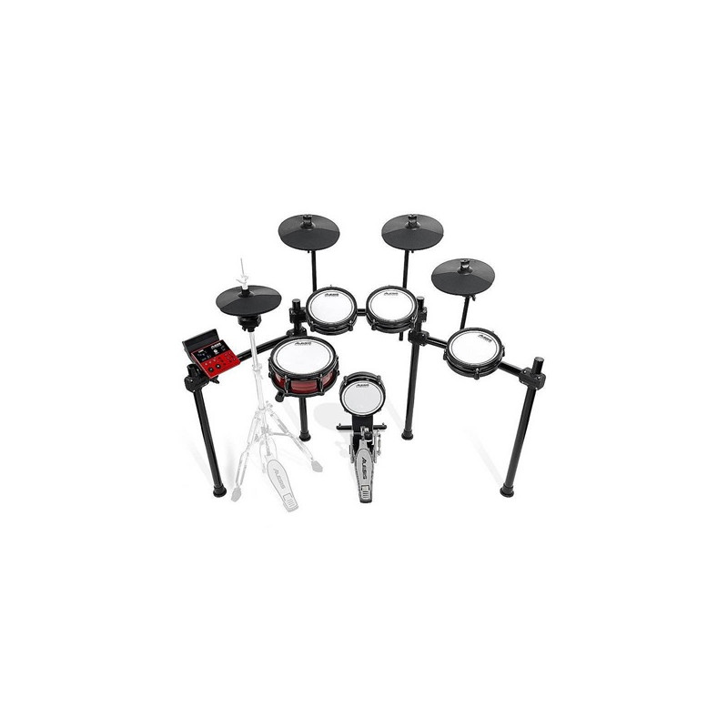 Alesis Nitro Ultimate Kit set batteria elettronica