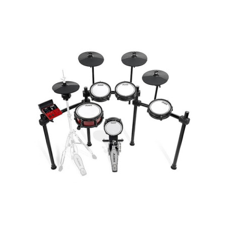 Alesis Nitro Ultimate Kit set batteria elettronica