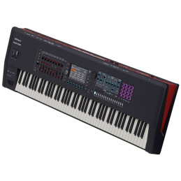 ROLAND FANTOM 8 | Disalvatoremusicstore.it