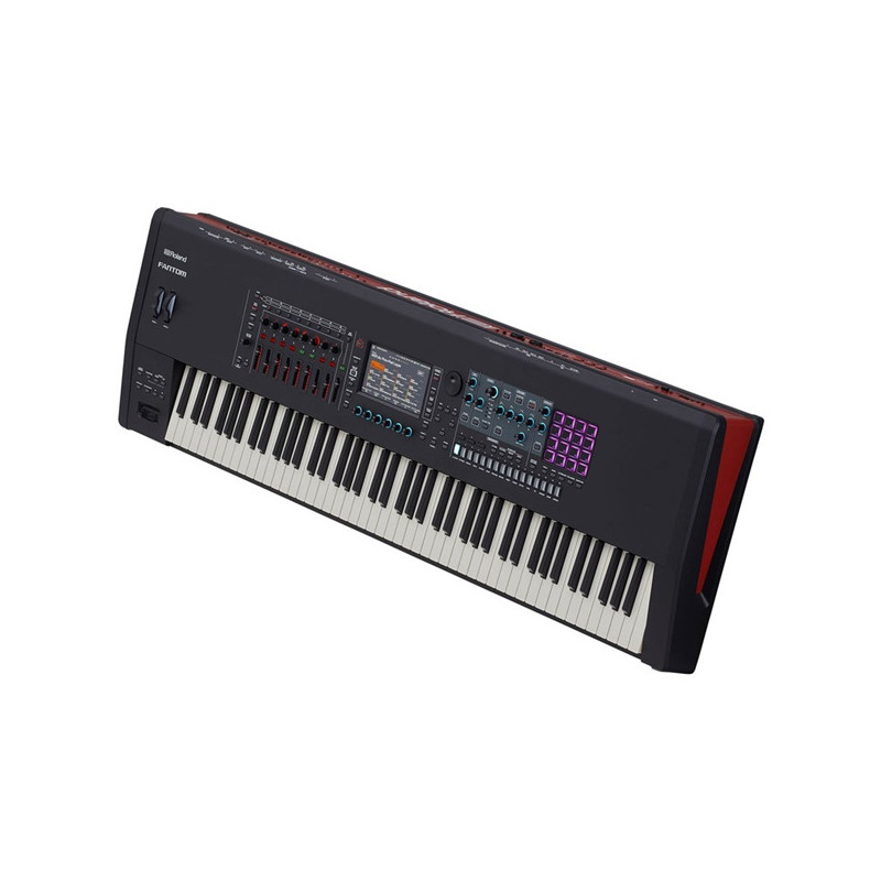 ROLAND FANTOM 8 | Disalvatoremusicstore.it