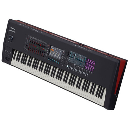 ROLAND FANTOM 8 | Disalvatoremusicstore.it