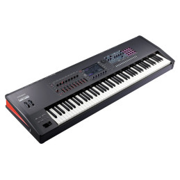 ROLAND FANTOM 8 | Disalvatoremusicstore.it