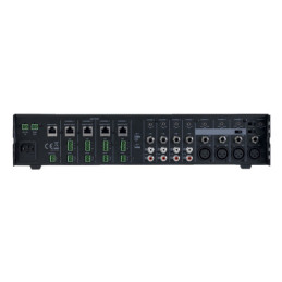 AUDIOPHONY PA PREZONE444 MKII