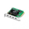 BLACKMAGIC DESIGN DeckLink Quad HDMI Recorder