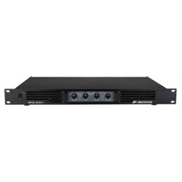 JB SYSTEMS AMP200.4