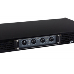 JB SYSTEMS AMP200.4