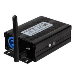 JB SYSTEMS M-DMX TRANSCEIVER II
