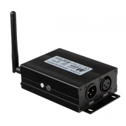 JB SYSTEMS M-DMX TRANSCEIVER II