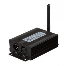 JB SYSTEMS M-DMX TRANSCEIVER II