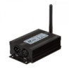 JB SYSTEMS M-DMX TRANSCEIVER II