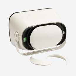 AUDIOPHONY PA ONDE660W