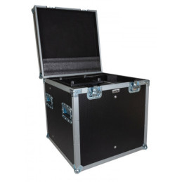 JV CASE Flight case for 2x CHALLENGER