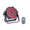 J.COLLYNS STAGEPAR 18x15W QUAD