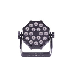 J.COLLYNS STAGEPAR 18x15W QUAD