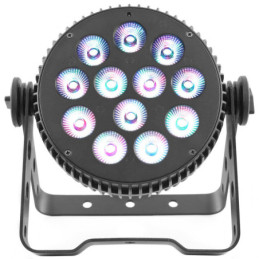 MAC MAH SilentPAR 12X10W 6IN1