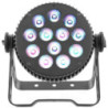 MAC MAH SilentPAR 12X10W 6IN1