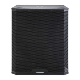 AUDIOPHONY CARBON18ASub