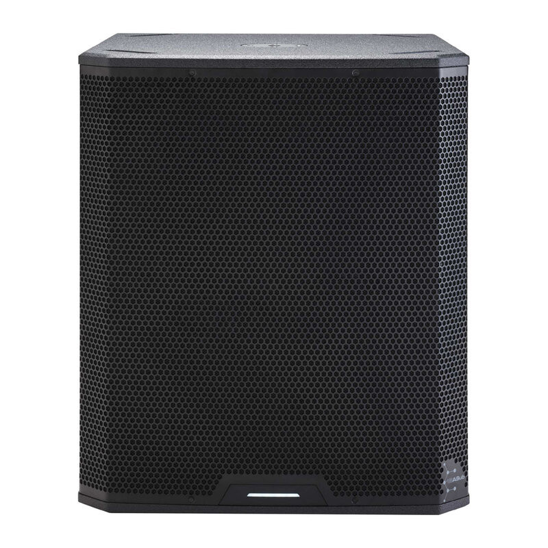 AUDIOPHONY CARBON18ASub