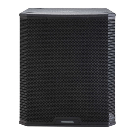AUDIOPHONY CARBON18ASub