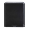 AUDIOPHONY CARBON18ASub
