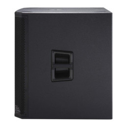 AUDIOPHONY CARBON18ASub