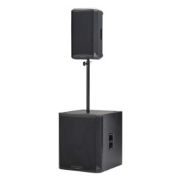 AUDIOPHONY CARBON18ASub