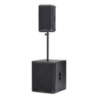 AUDIOPHONY CARBON18ASub