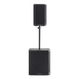 AUDIOPHONY CARBON18ASub