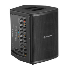 MUSICCUBE T3 Pro Outdoor Performance Speaker