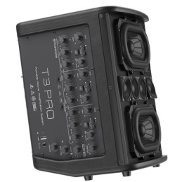 MUSICCUBE T3 Pro Outdoor Performance Speaker