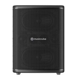 MUSICCUBE T3 Pro Outdoor Performance Speaker