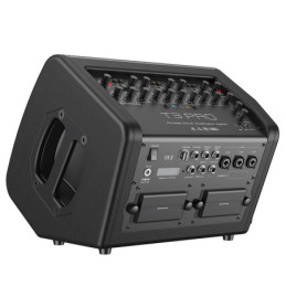 MUSICCUBE T3 Pro Outdoor Performance Speaker