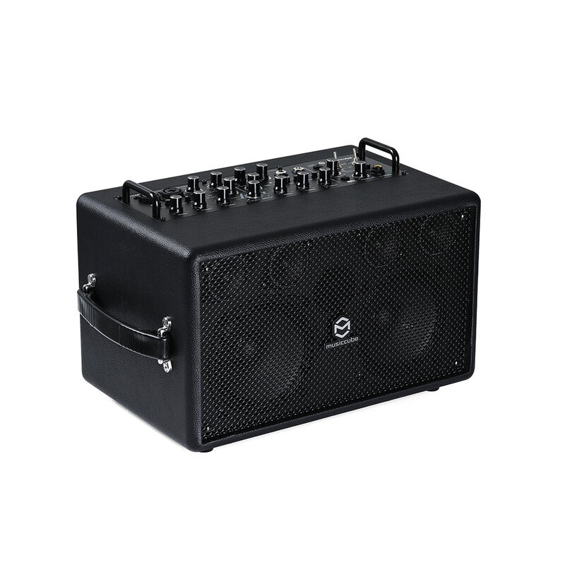 MUSICCUBE MA 90 Pro - Black
