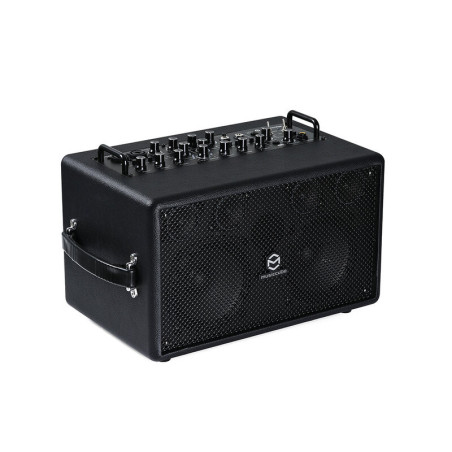 MUSICCUBE MA 90 Pro - Black