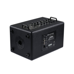 MUSICCUBE MA 90 Pro - Black