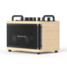 MUSICCUBE Tiny Box D2 - Oak