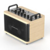MUSICCUBE Tiny Box D2 - Oak