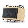 MUSICCUBE Tiny Box D2 - Oak