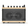MUSICCUBE Tiny Box D2 - Oak