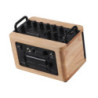 MUSICCUBE Tiny Box D2 - Oak