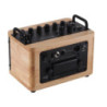 MUSICCUBE Tiny Box D2 - Oak