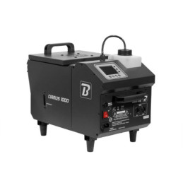 BOOMTONE DJ Cirrus 1000