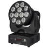 JB SYSTEMS CLUBWASH 2