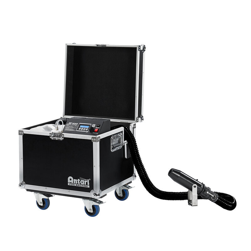 ANTARI S-500 SNOW MACHINE