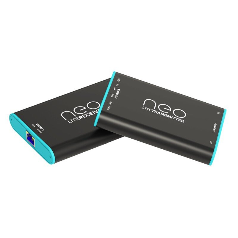 PULSE-EIGHT neo:Lite HDMI Extender Set