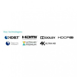 PULSE-EIGHT neo:Lite HDMI Extender Set