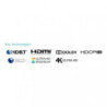 PULSE-EIGHT neo:Lite HDMI Extender Set