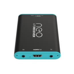 PULSE-EIGHT neo:Lite HDMI Extender Set