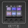 BOOMTONE DJ EZ-BOX 4x15W